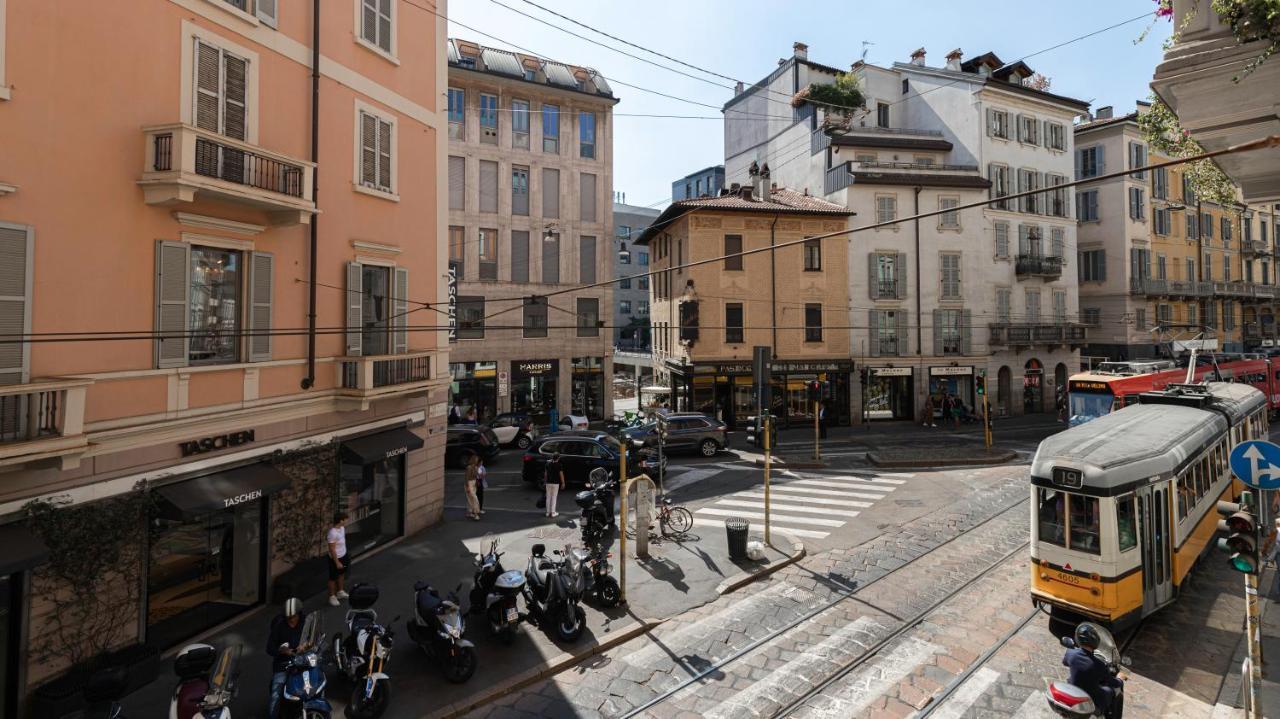 Italianway - Meravigli 18 Appartamento Milano
